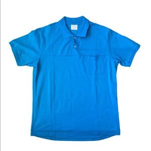 Swims Snap Button Polo